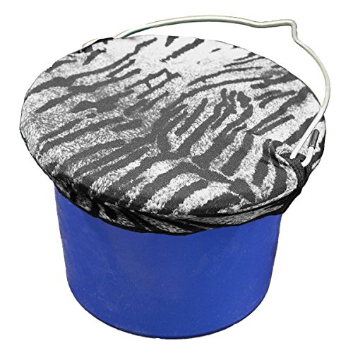 Algopix Similar Product 8 - Bucket Cover Small Lycra