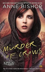Murder of Crows: A Novel of the Others