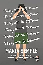 Today Will Be Different