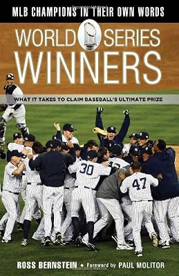 World Series Winners: What It Takes to Claim Baseball's Ultimate Prize