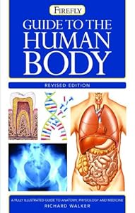 Guide to the Human Body (Firefly Pocket series)