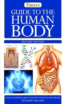 Guide to the Human Body (Firefly Pocket series)