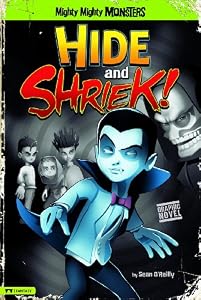 Hide and Shriek!