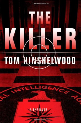 The Killer by Tom Wood