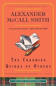 The Charming Quirks of Others: An Isabel Dalhousie Novel (7) (Isabel Dalhousie Mysteries)