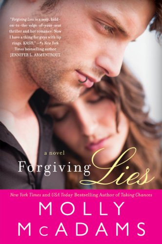 Forgiving Lies by Molly McAdams