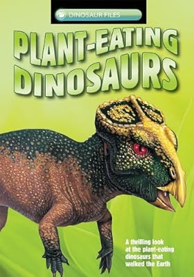 Plant-Eating Dinosaurs