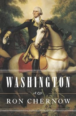 Washington: A Life
