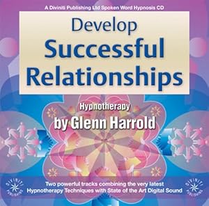 Develop Successful Relationships