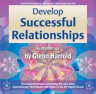 Develop Successful Relationships