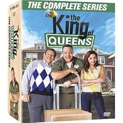 The King of Queens: The Complete Series