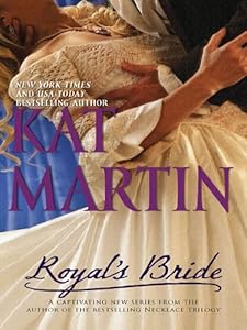 Royal's Bride (The Bride Trilogy)