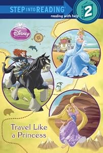 Travel Like a Princess