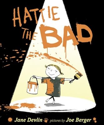 Hattie The Bad