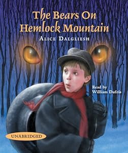 The Bears on Hemlock Mountain by Alice Dalgliesh