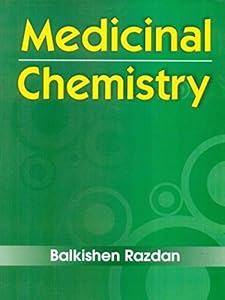 Medicinal Chemistry by Balkishen Razdan