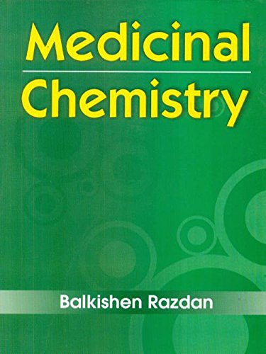 Medicinal Chemistry by Balkishen Razdan
