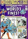World's Finest Comics No. 224