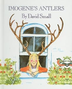 Imogene's Antlers