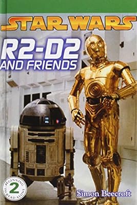 R2-d2 and Friends