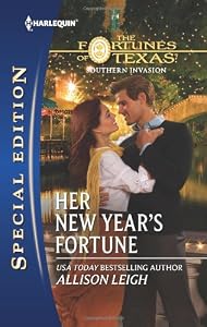 Her New Year's Fortune