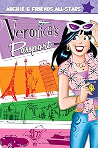 Veronica's Passport