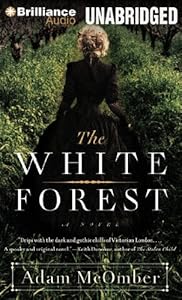 The White Forest