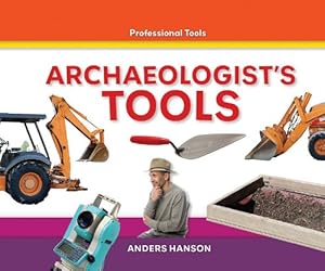 Archaeologist's Tools