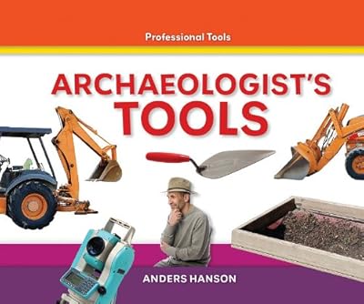 Archaeologist's Tools