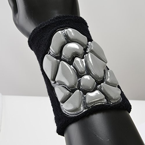 

Padded Wrist Guard One Size Fits Most