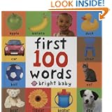 First 100 Words