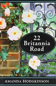22 Britannia Road