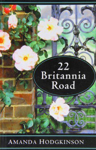 22 Britannia Road by Amanda Hodgkinson