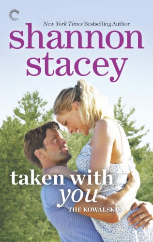 Taken with You by Shannon Stacey