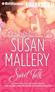 Sweet Talk (Bakery Sisters Series)