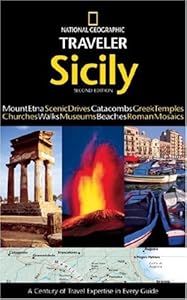 National Geographic Traveler: Sicily (2nd Edition)