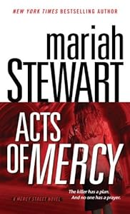 Acts of Mercy: A Mercy Street Novel