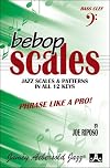 Bebop Scales