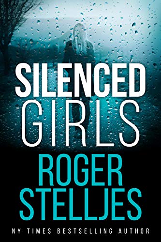 Algopix Similar Product 20 - Silenced Girls A gripping serial