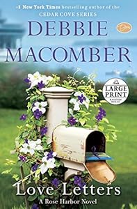 Love Letters: A Rose Harbor Novel