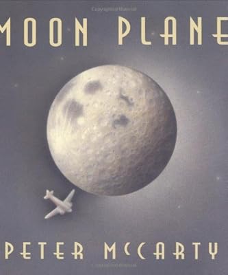 Moon Plane