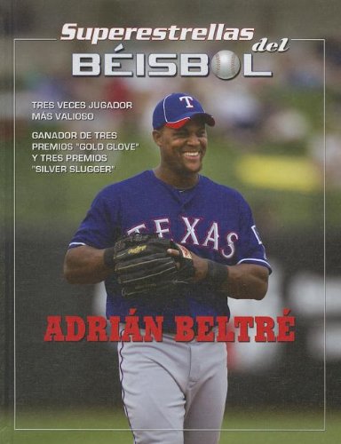 Adrian Beltre by Tania Rodriguez