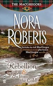 Rebellion &amp; In From The Cold: