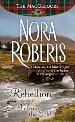 Rebellion &amp; In From The Cold: