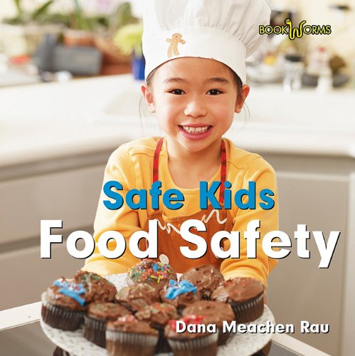 Food safety by Dana Meachen Rau