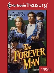 The Forever Man