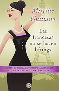 Las francesas no se hacen lifting