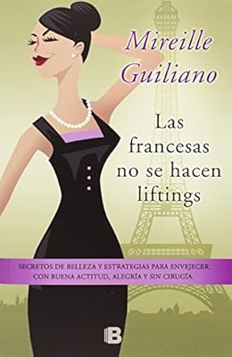 Las francesas no se hacen lifting