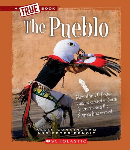 The Pueblo by Kevin Cunningham