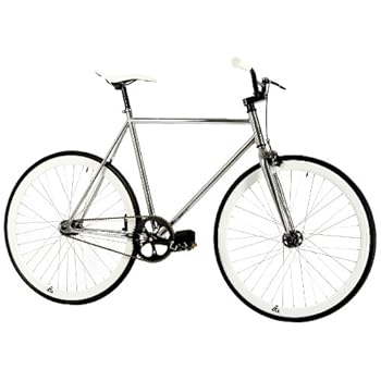 retrospec fixie saint urban fixed gear single spe